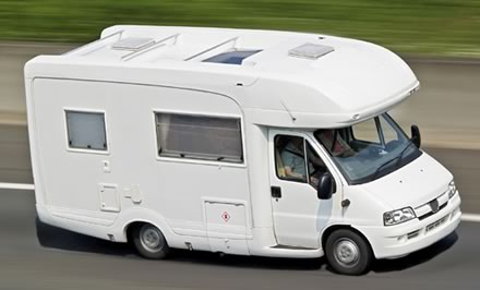 Motor Home